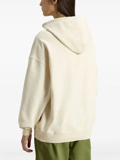 Woolrich Long Sleeve Sweatshirt In 中性色