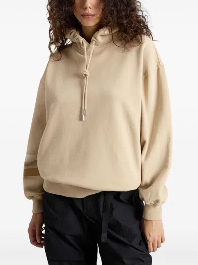 Woolrich Long Sleeve Sweatshirt In 中性色