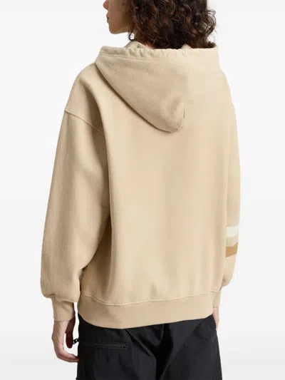 Woolrich Long Sleeve Sweatshirt In 中性色