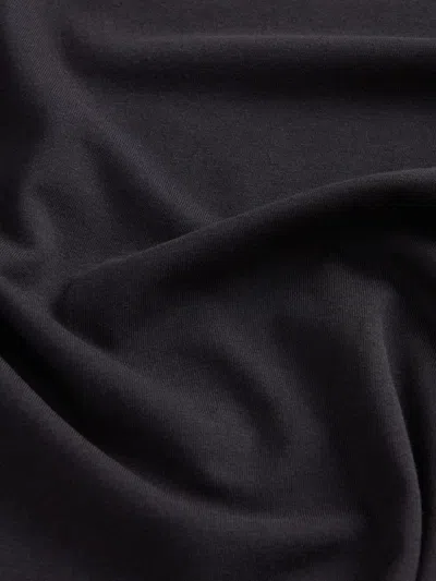 Woolrich Woman's Color Black Size S In 黑色