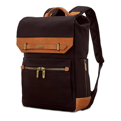 Hartmann Reserve Backpack In Winter Oak