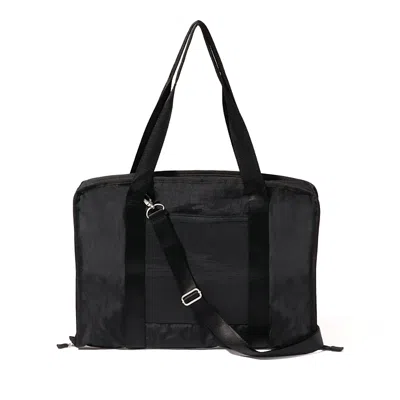 Baggallini Garment Bag In Black