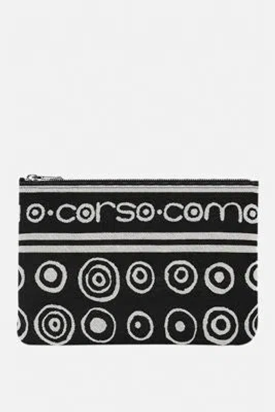 10 Corso Como Wallets In Black