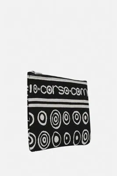 10 Corso Como Wallets In Black