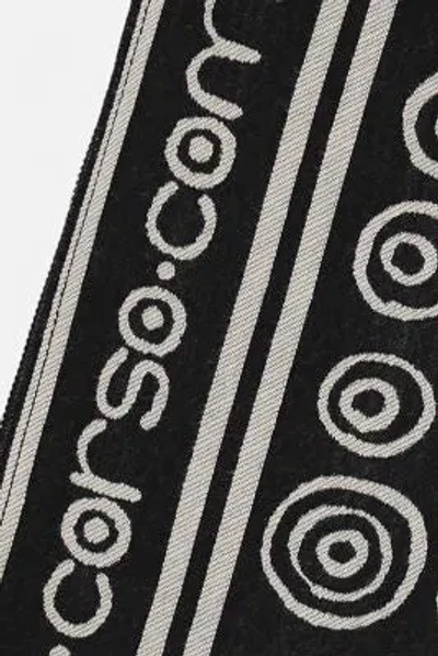 10 Corso Como Wallets In Black