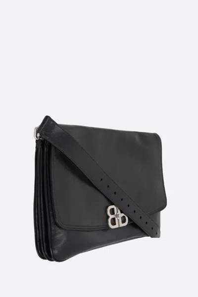 Shop Balenciaga Bags Black