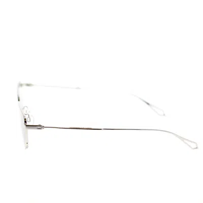 Shop Mcq By Alexander Mcqueen Mcq Sunglasses In Silver