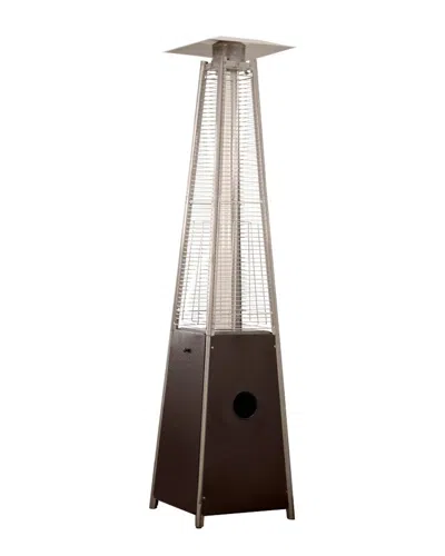 Az Patio Heaters Glass Tube Patio Heater