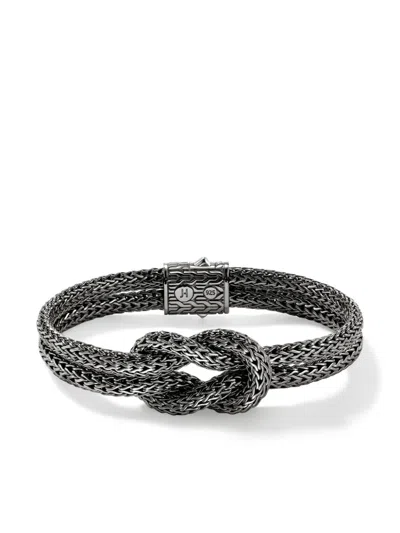 JOHN HARDY LOVE KNOT BRACELET 