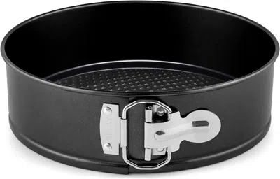 Zulay Kitchen Nonstick Cheesecake Pan With Removable Bottom (7 Inches)