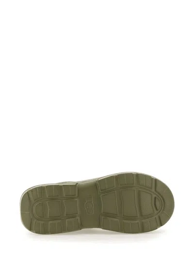 Shop Ugg Sabot Tasman X In Green