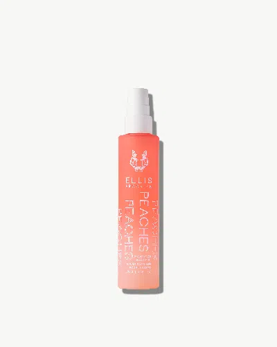 Ellis Brooklyn Peaches Hair And Body Fragrance Mist