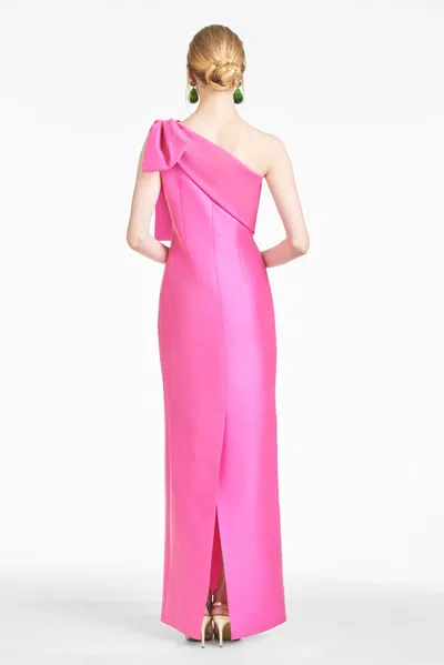 SACHIN & BABI BONNIE GOWN 