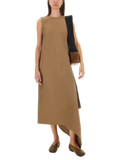 Uma Wang Unpublishing Error In Beige