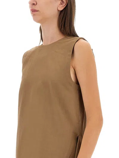Uma Wang Unpublishing Error In Beige