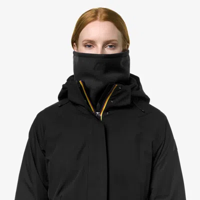 K-way Aravis Sherpa Polar