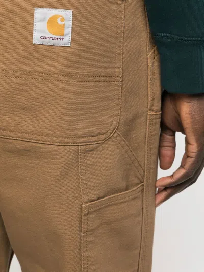 Carhartt Double-knee Relaxed Straight Fit Pants