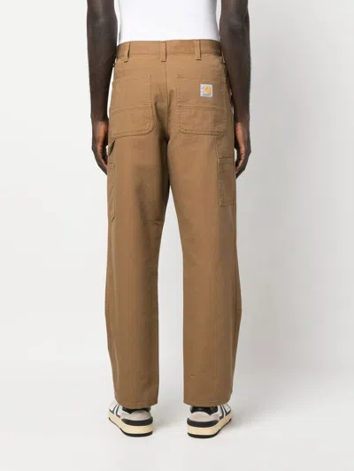 Carhartt Double-knee Relaxed Straight Fit Pants