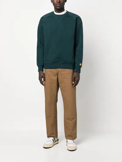 Carhartt Double-knee Relaxed Straight Fit Pants