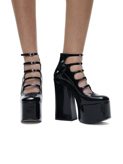 Shop Marc Jacobs The Kiki Ankle Boot