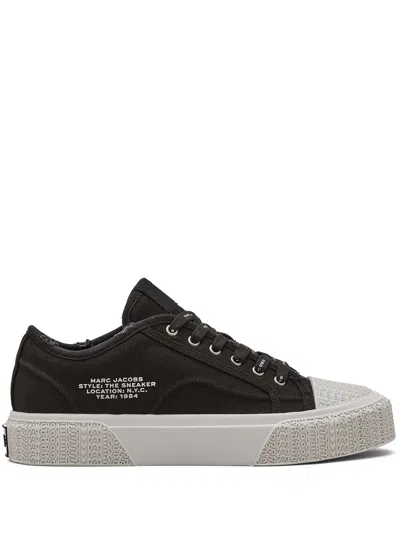 Shop Marc Jacobs The Sneaker