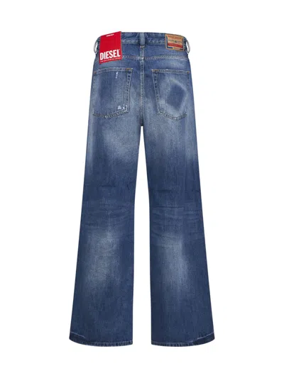 DIESEL DIESEL JEANS 