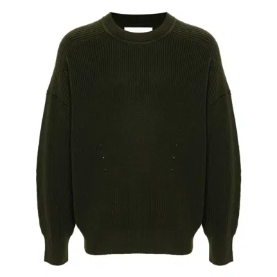 Isabel Marant Barry Crewneck Jumper