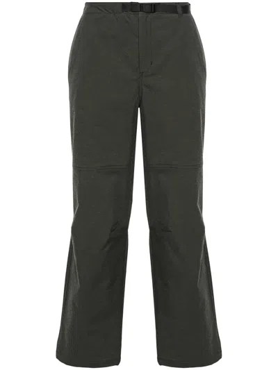 Shop The North Face M M66 Tek Twill Wide Leg Pant Tnf Black