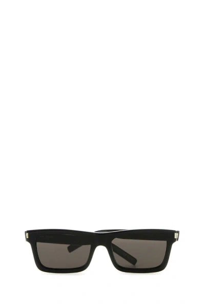 Saint Laurent 'sl 461' Sunglasses In Multicolor