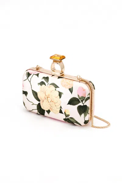 SACHIN & BABI ON THE ROCKS CLUTCH 