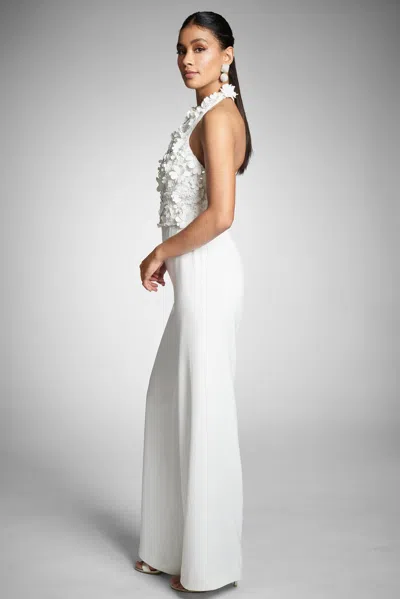 Sachin & Babi Rowen Pant In Ivory