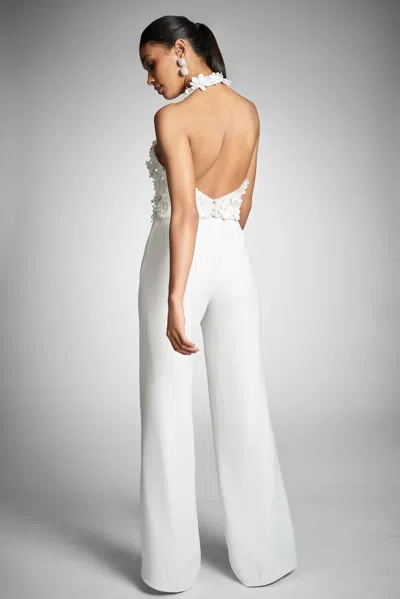 Sachin & Babi Rowen Pant In Ivory