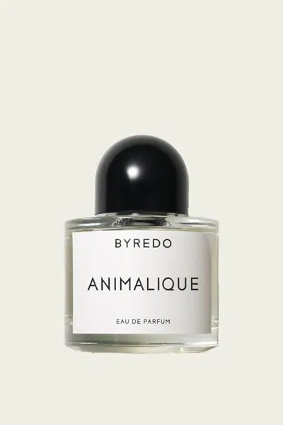 Byredo Animalique Eau De Parfum 1.7 Fl.oz