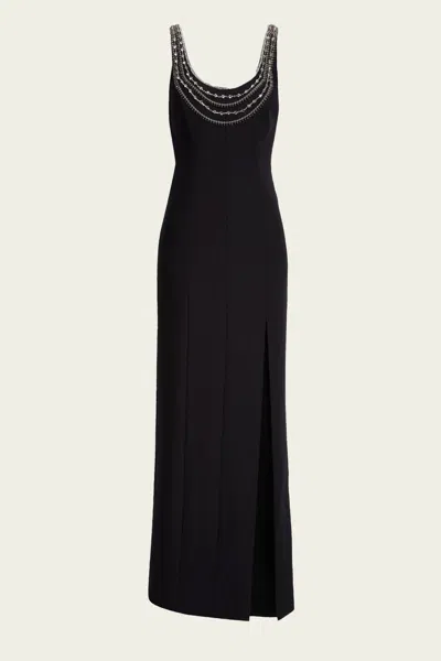 Cinq À Sept Cinq A Sept April Gown