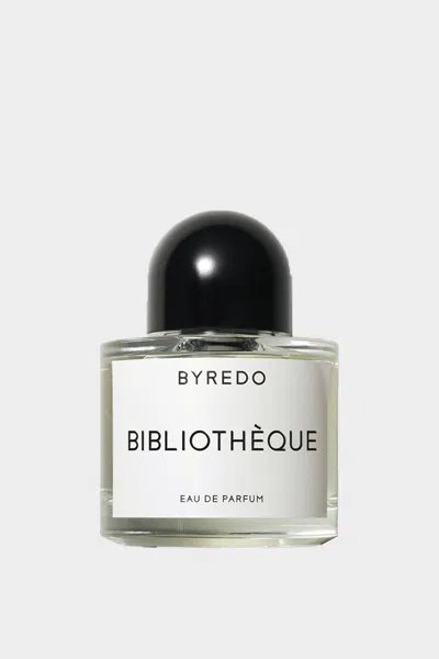 Byredo Bibliotheque Eau De Parfum 1.7 Fl.oz