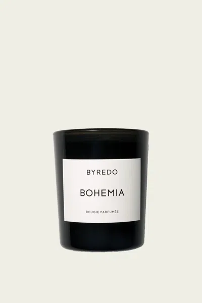 Byredo Bohemia Scented Candle 2.4oz