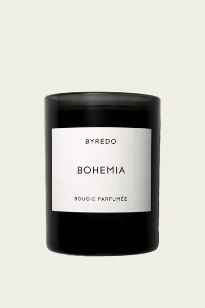 Byredo Bohemia Scented Candle 8.5oz