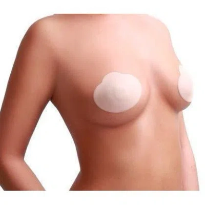 Bring It Up Breast Shapers Nude