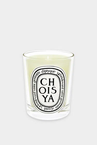 Diptyque Choisya (orange Blossom) Scented Candle, 6.5 Oz.