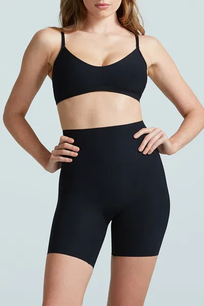 Commando Classic Control Short In Black