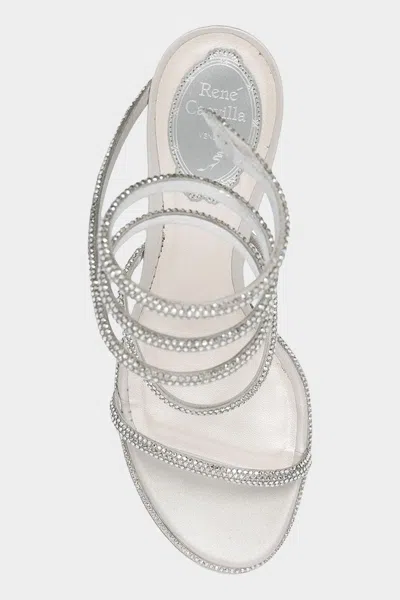 René Caovilla Sandals
