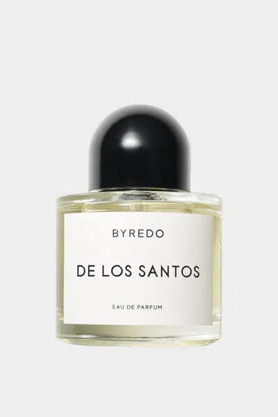 Shop Byredo De Los Santos Eau De Parfum 3.4 Fl.oz