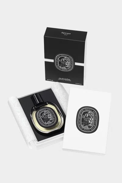 Diptyque Do Son Eau De Parfum 2.5 Fl.oz