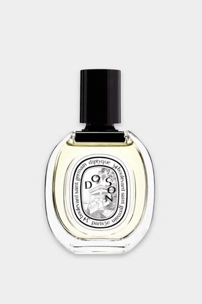 Diptyque Do Son Eau De Toilette 1.7 Fl.oz