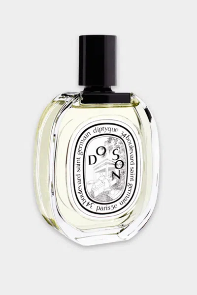 Diptyque Do Son Eau De Toilette 3.4 Fl.oz