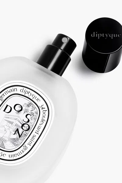 Diptyque 1.0 Oz. Do Son Hair Mist In White