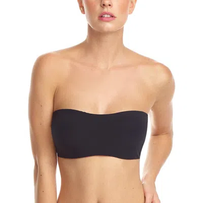 Commando Double Take Bandeau Bralette