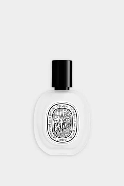 Diptyque Hair Mist Eau Capitale 30ml 1.02 Fl oz