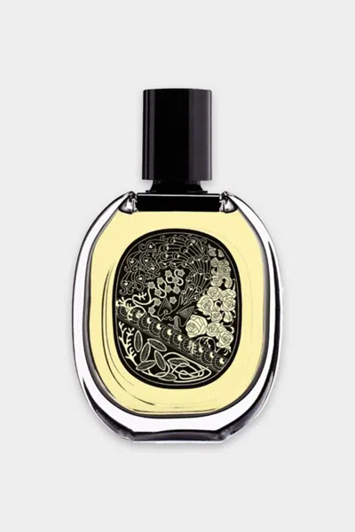 Diptyque Eau Capitale Eau De Parfum 2.5 Fl.oz In Pink