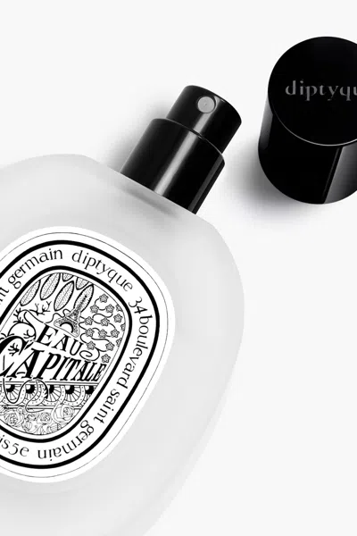 Diptyque Hair Mist Eau Capitale 30ml 1.02 Fl oz